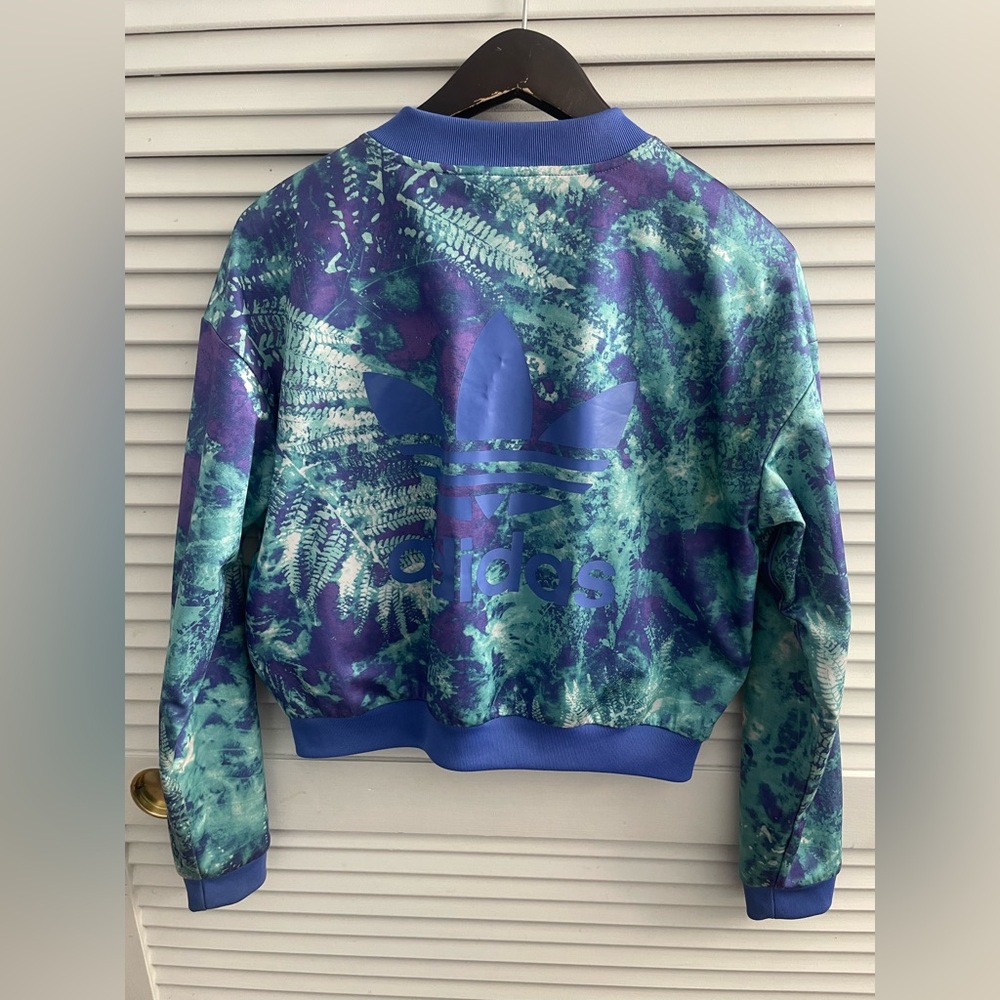 Original Adidas jacket